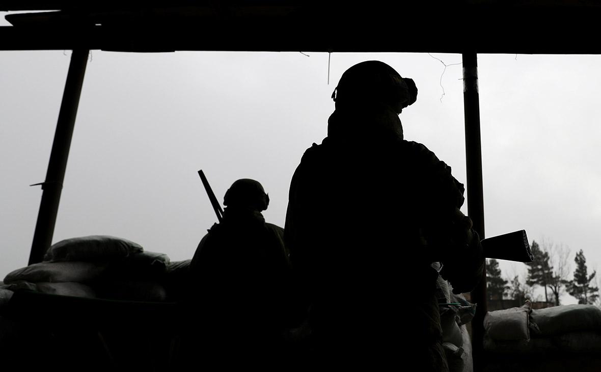 Семь военных погибли при столкновении на границе Армении и Азербайджана