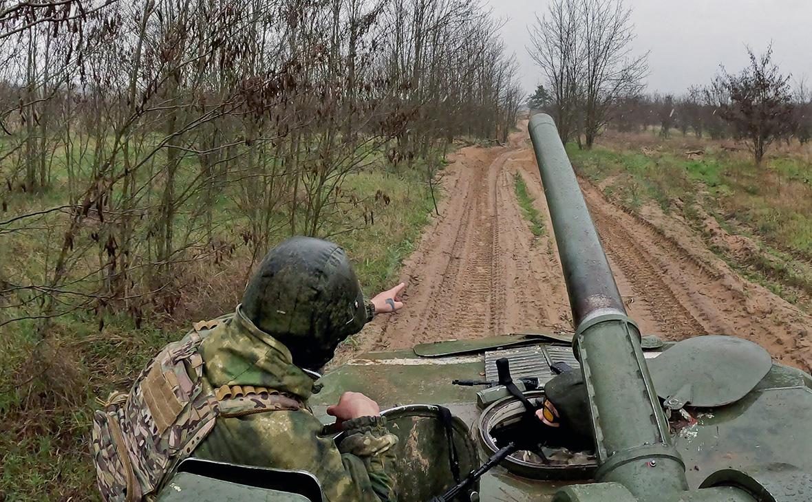 В ЕГЭ по истории появятся вопросы о военной операции на Украине