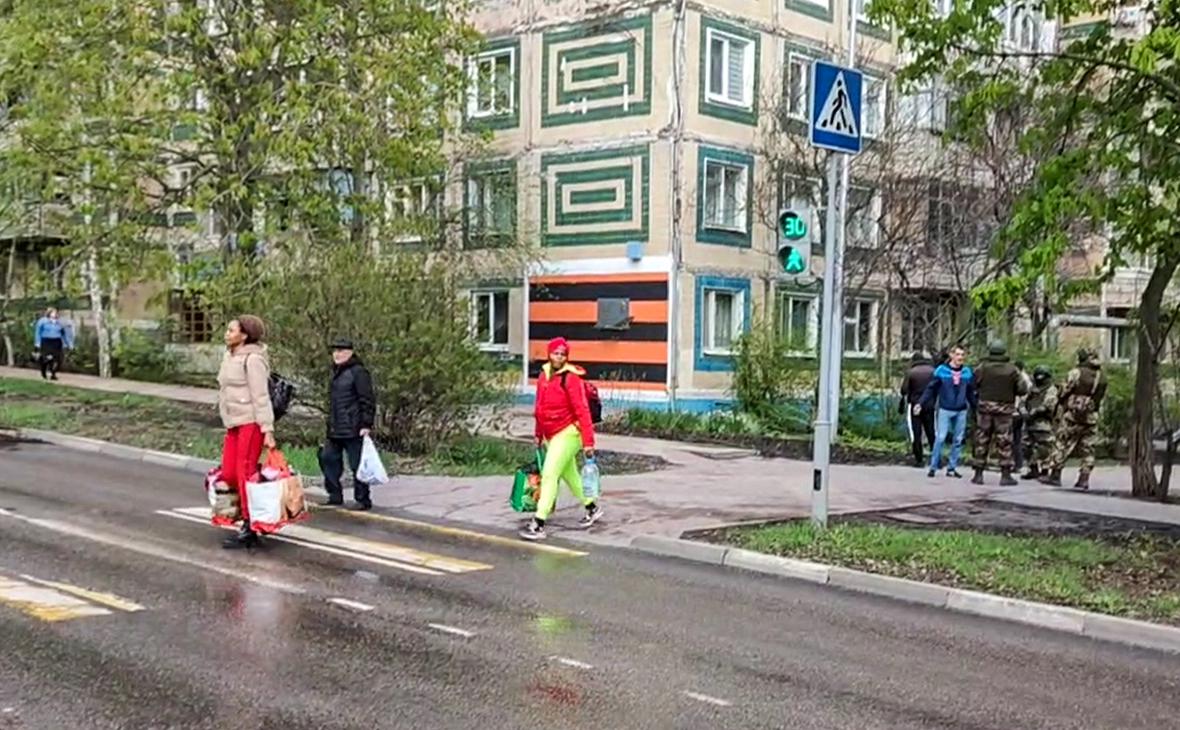 Найденную в Белгороде авиабомбу уничтожили
