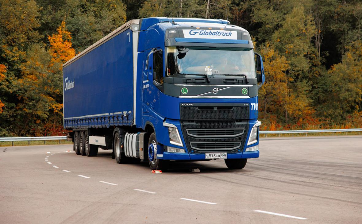 Группа «Монополия» выкупит акции крупнейшего автоперевозчика Globaltruck