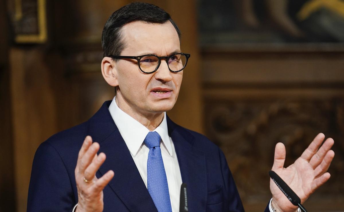  Польша сообщила о закупке Украиной 100 БТР Rosomak на средства США и ЕС 
