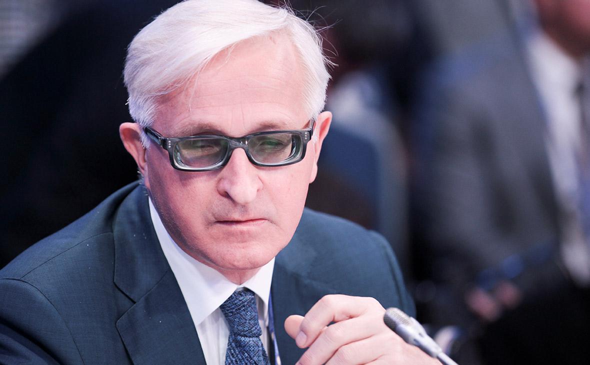  Глава ВТБ предложил новый этап приватизации 