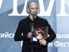 Спектакль &laquo;Р&raquo; театра &laquo;Сатирикон&raquo; получил &laquo;Золотую маску&raquo;