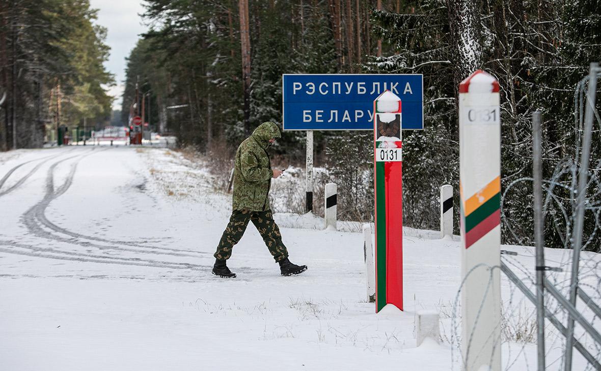 Кремль заявил о невозможности «дать в обиду» Белоруссию