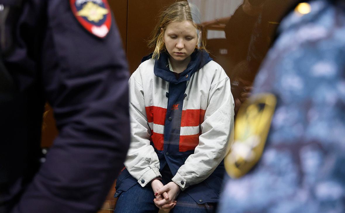  Число пострадавших при взрыве в Петербурге возросло до 42 