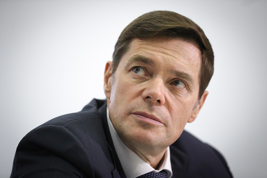  Топ-10 богатейших россиян в списке Forbes. Фотогалерея 
