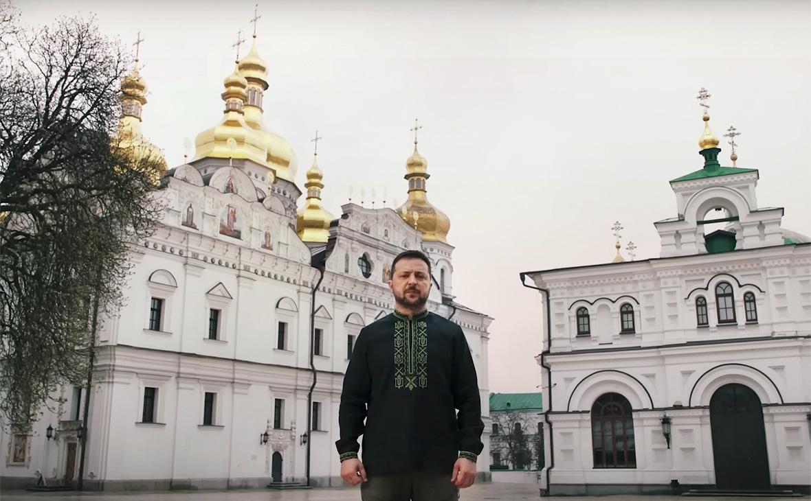 Лукашенко в Пасху назвал условие для сохранения мира