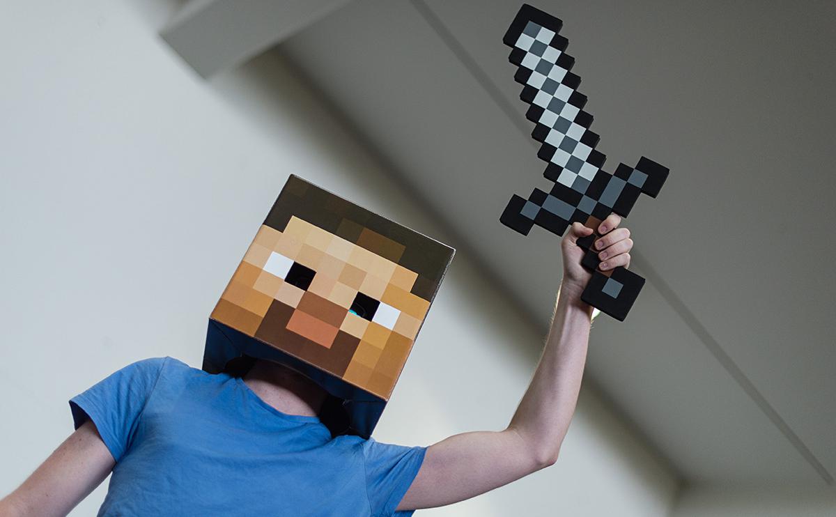 Microsoft обвинила «Вагнер» в попытке внедриться к геймерам в Minecraft