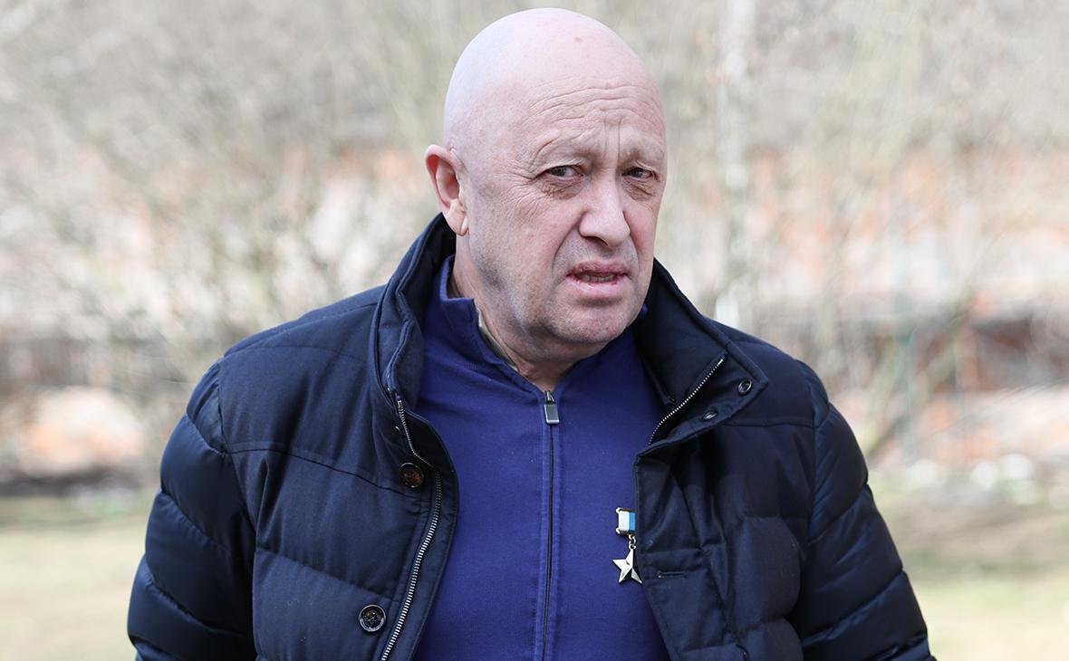 Сын Пескова подтвердил службу в ЧВК &laquo;Вагнер&raquo; и заявил о получении награды