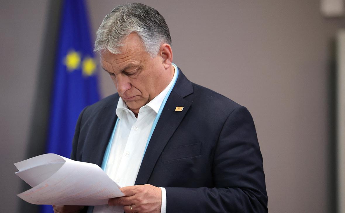 Сийярто ответил на критику Зеленским поведения Венгрии как члена НАТО