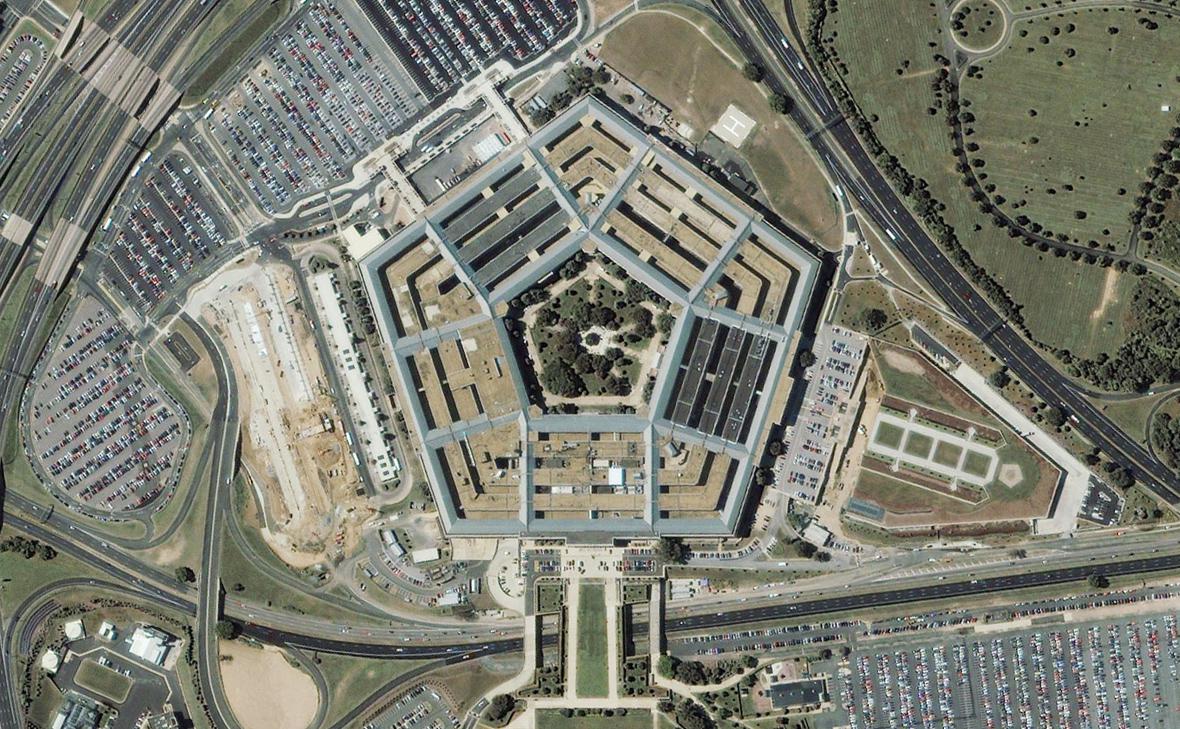  США заподозрили генсека ООН в содействии России 