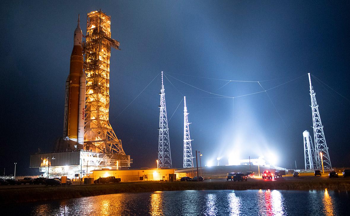 Корабль SpaceX Cargo Dragon покинет МКС и приводится в Атлантике