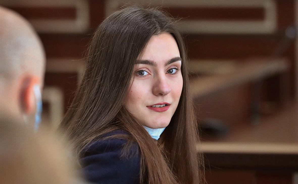 Адвокат сообщил о начале процедуры перевода Сапеги из Белоруссии в Россию 