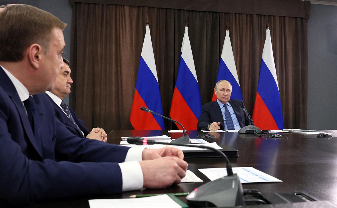 FT узнала о поставке из Британии в Россию электроники на $1,2 млрд