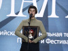 Спектакль &laquo;Р&raquo; театра &laquo;Сатирикон&raquo; получил &laquo;Золотую маску&raquo;