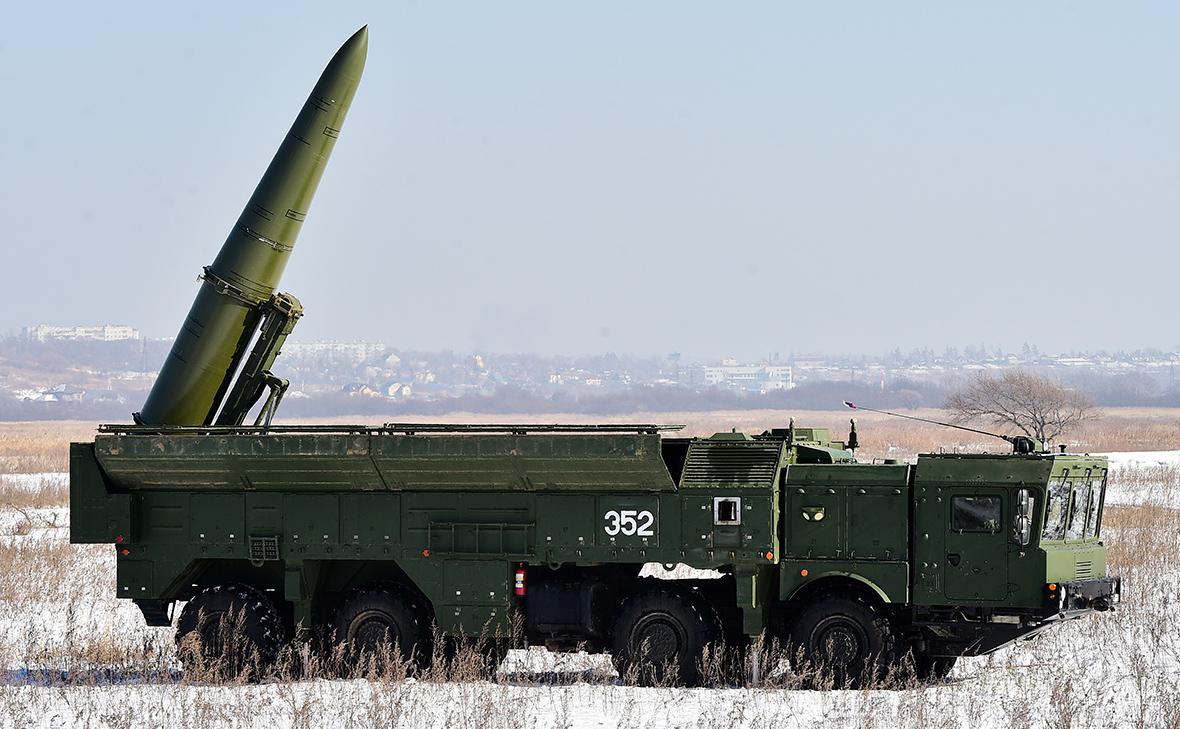 Кремль заявил о невозможности «дать в обиду» Белоруссию