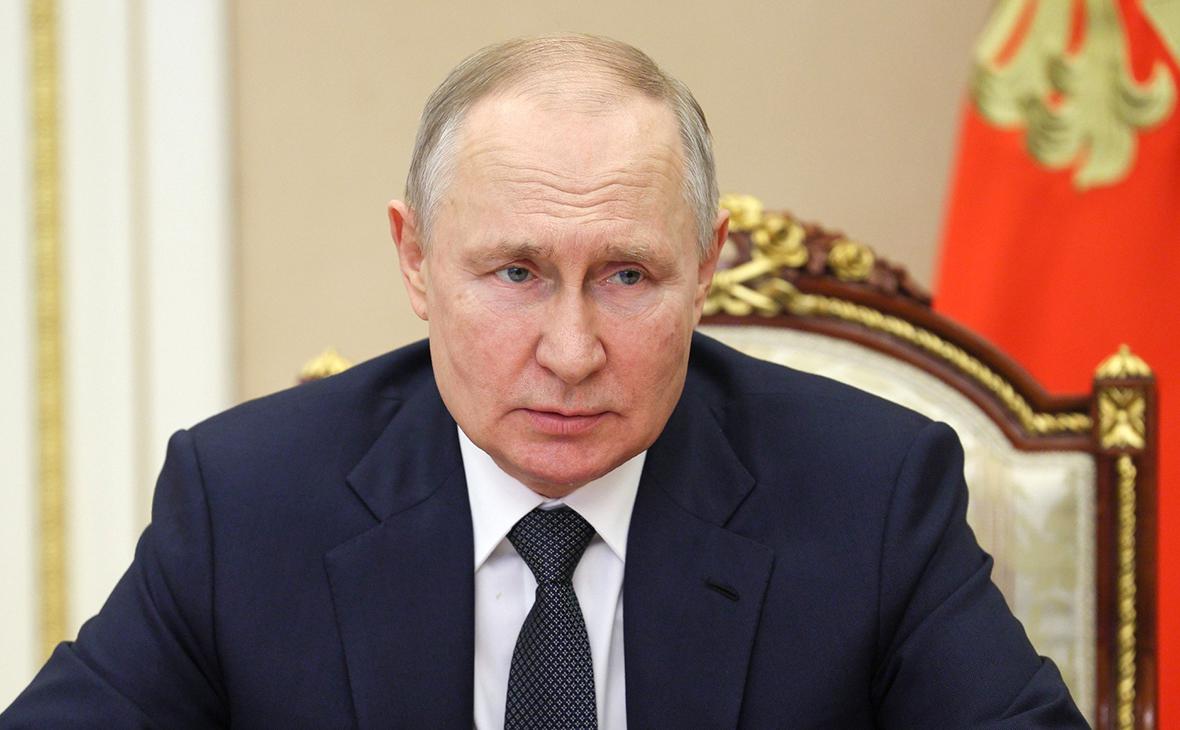  Казахстан не увидел ограничений для визитов из-за ордера на арест Путина 