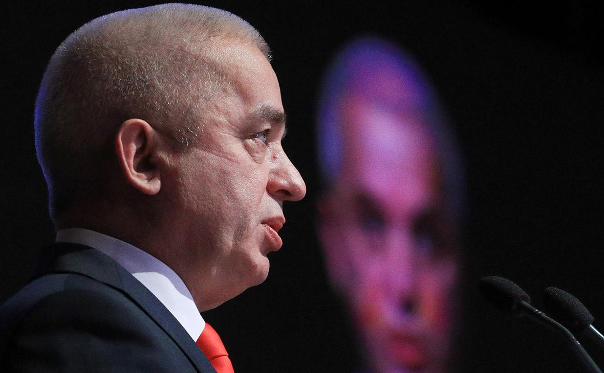 Замом Шойгу по тылу стал генерал из Росгвардии