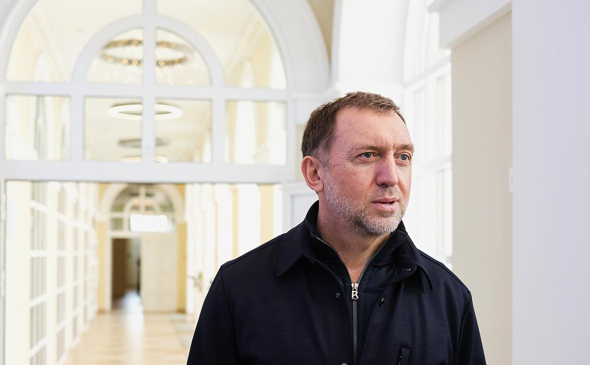  Высокий суд Лондона оправдал Дерипаску по иску о неуважении к суду 