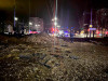 Фото с места взрыва в Белгороде
