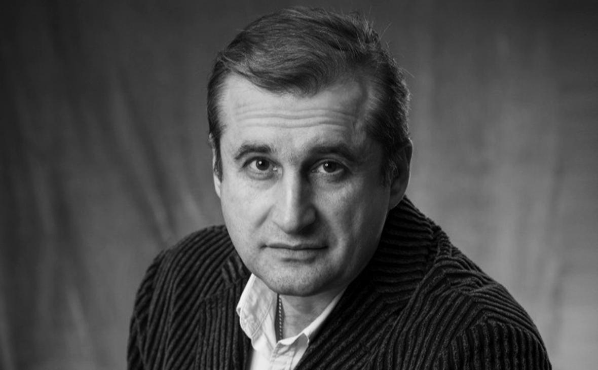 Умер сыгравший в «Убойной силе» и «Улицах разбитых фонарей» Вадим Волков