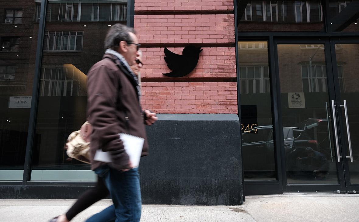  Роскомнадзор не увидел оснований для разблокировки Twitter 