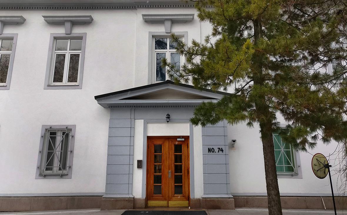 Российское посольство в Норвегии пообещало ответ на высылку дипломатов