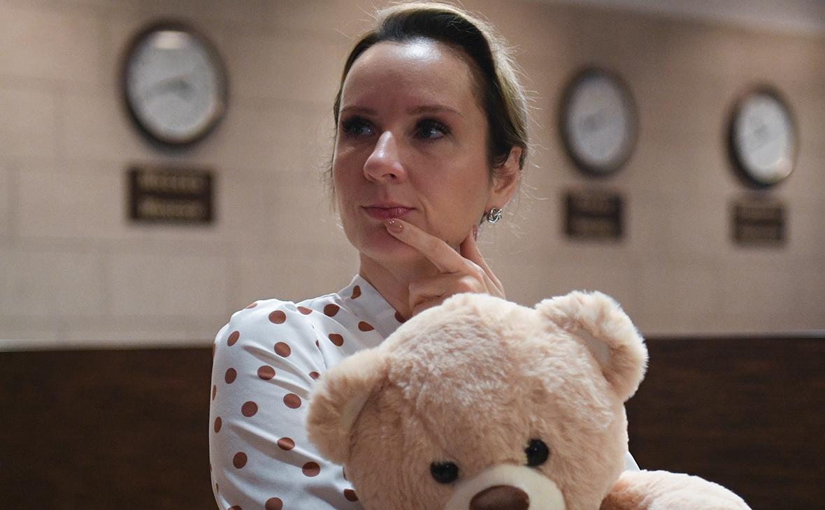 Львова-Белова назвала условие возвращения сирот на родину после конфликта