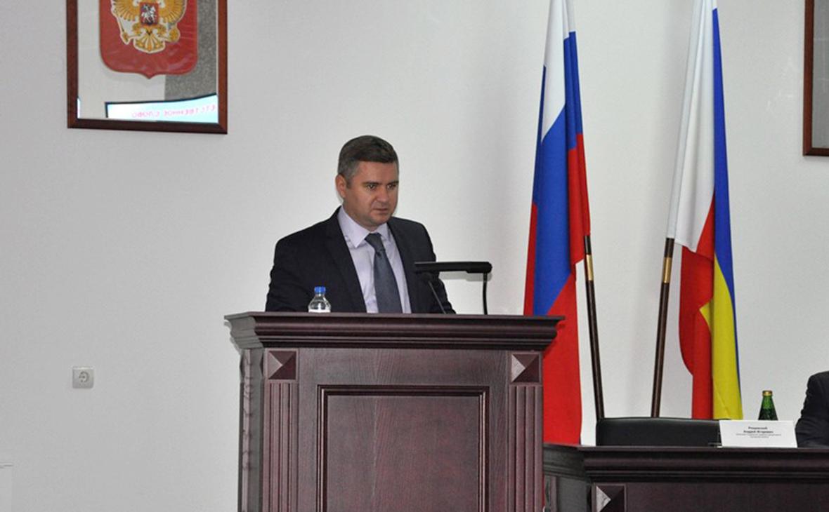 Появился первый арестованный после претензий к десяткам ростовских судей
