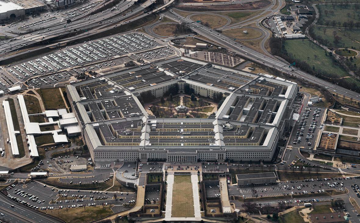  Как союзники США отреагировали на слив в Сеть секретных документов 