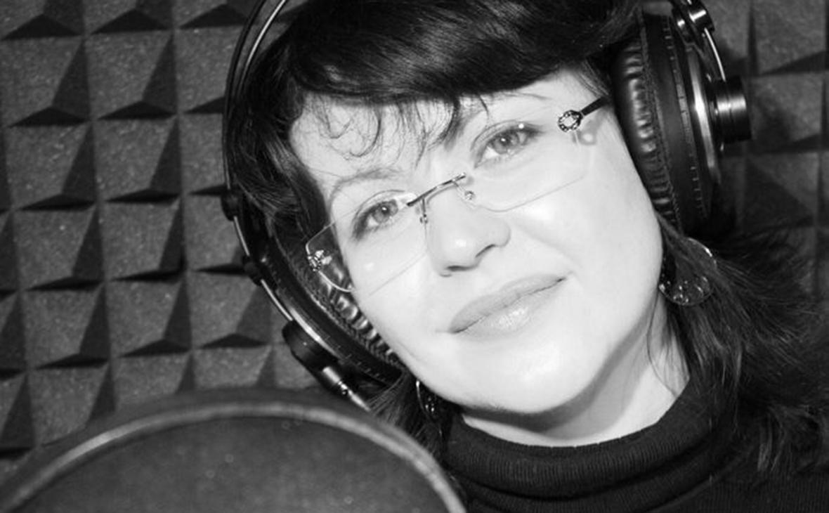 Погибла озвучившая Мэри Джейн и рыбку Дори актриса Елена Шульман