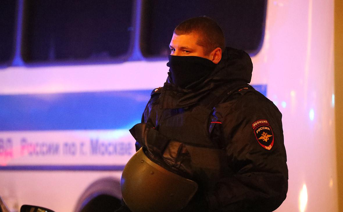 Несколько школ в Щелково перевели на удаленку из-за угрозы теракта