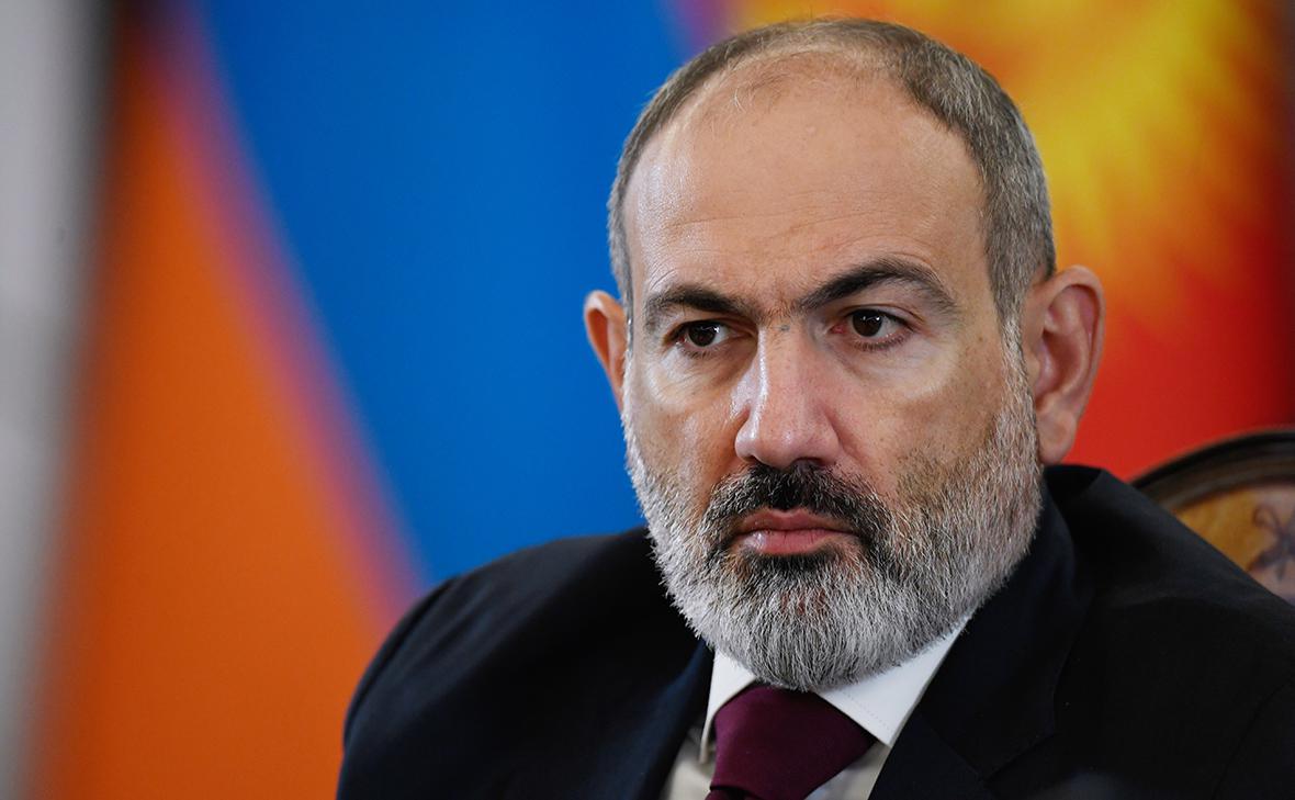 Что означает признание Ереваном территориальной целостности Азербайджана