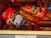  Как изменились за год цены на продукты в магазинах. Фотогалерея 
