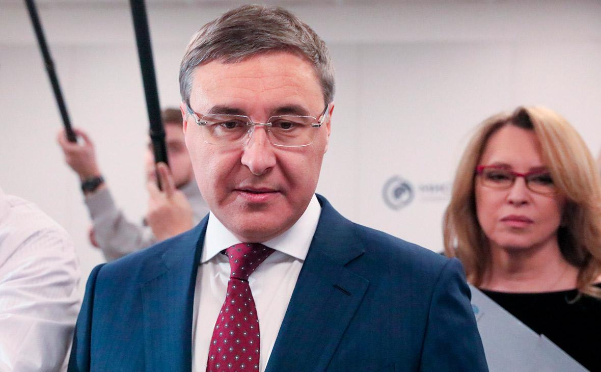 Фальков объяснил, что придет на замену бакалавриату и магистратуре