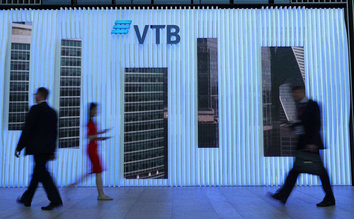  ВТБ раскрыл рекордный убыток за 2022 год 