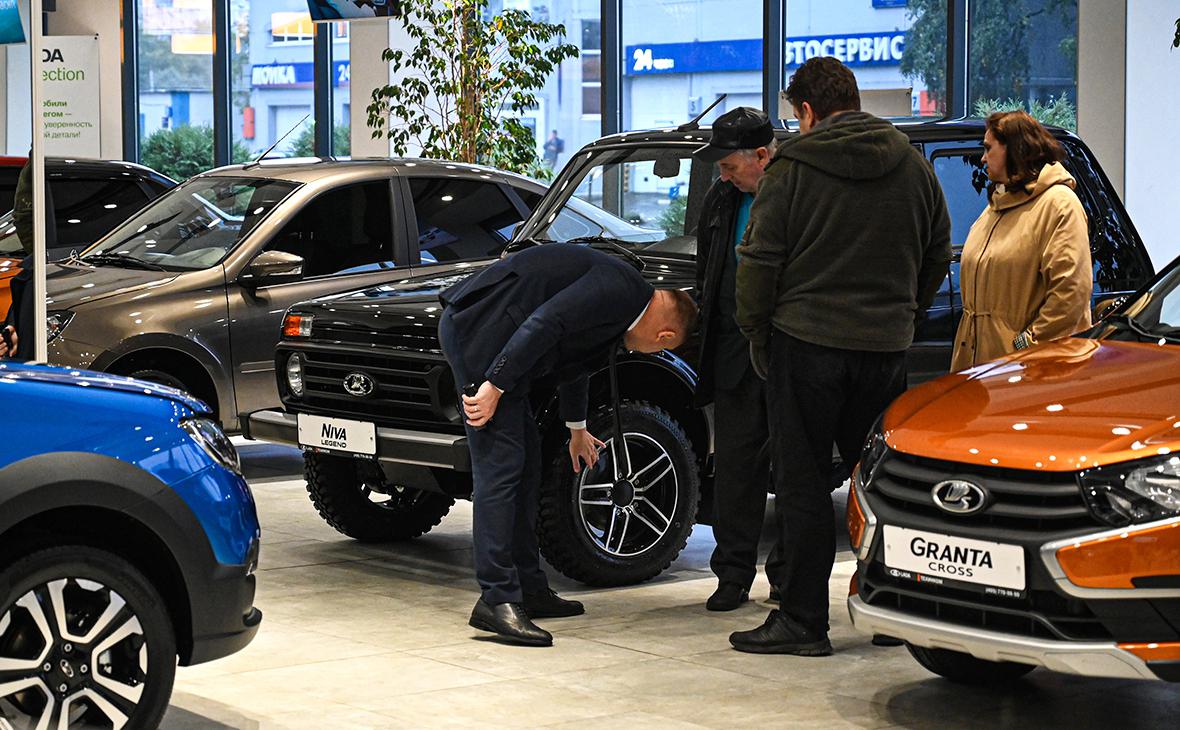 &laquo;Автоваз&raquo; повысит цены на автомобили Lada