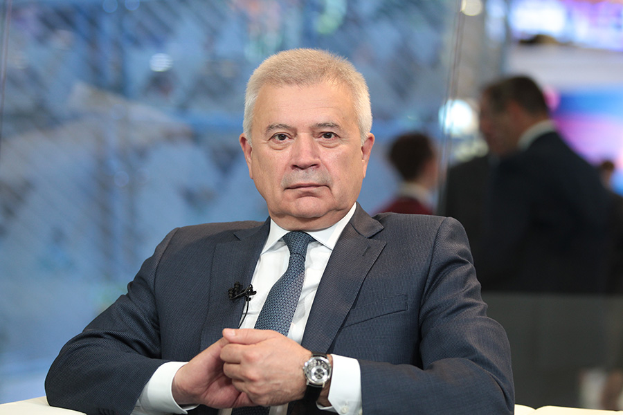  Топ-10 богатейших россиян в списке Forbes. Фотогалерея 