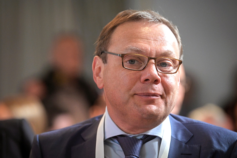  Топ-10 богатейших россиян в списке Forbes. Фотогалерея 