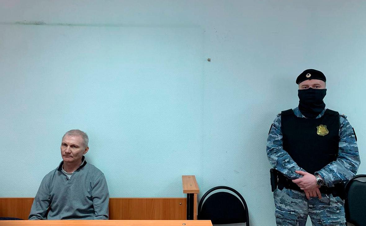 Соцзащита отозвала иск об ограничении в правах родителей Маши Москалевой