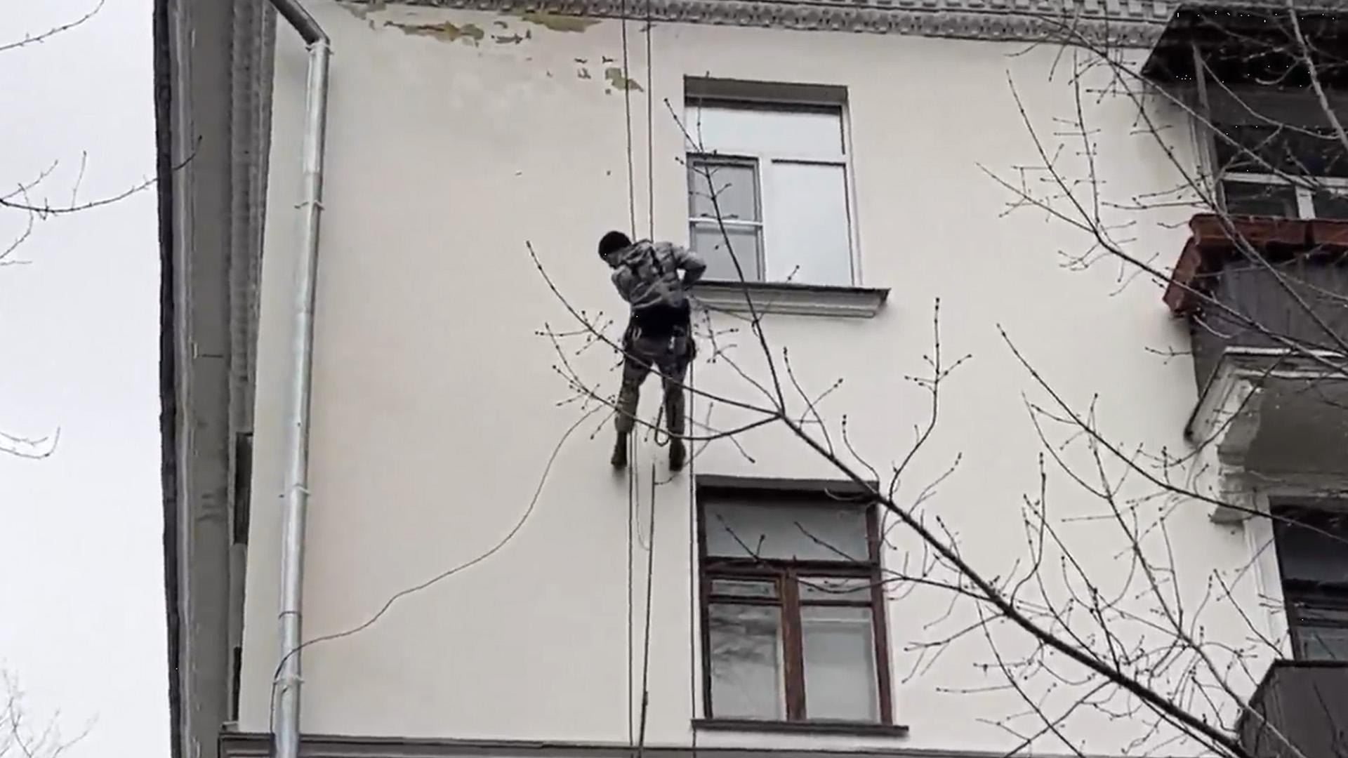 ФСБ пресекла в Подмосковье нелегальную трансляцию «Радио свобода»
