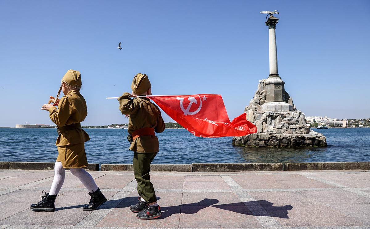 В Калужской области отменили салюты на 9 мая