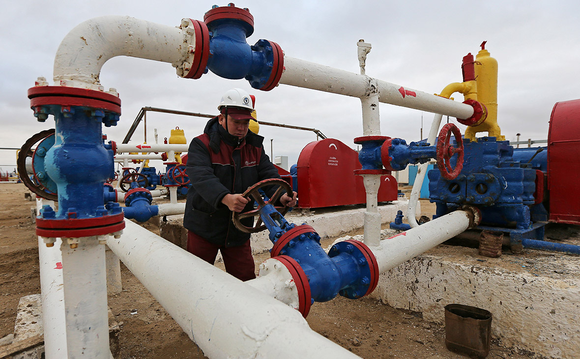  Токаев заявил о планах Казахстана увеличить экспорт нефти в обход России 
