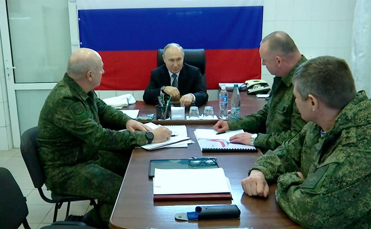 Минобороны заявило об уничтожении военных ВСУ на херсонском острове