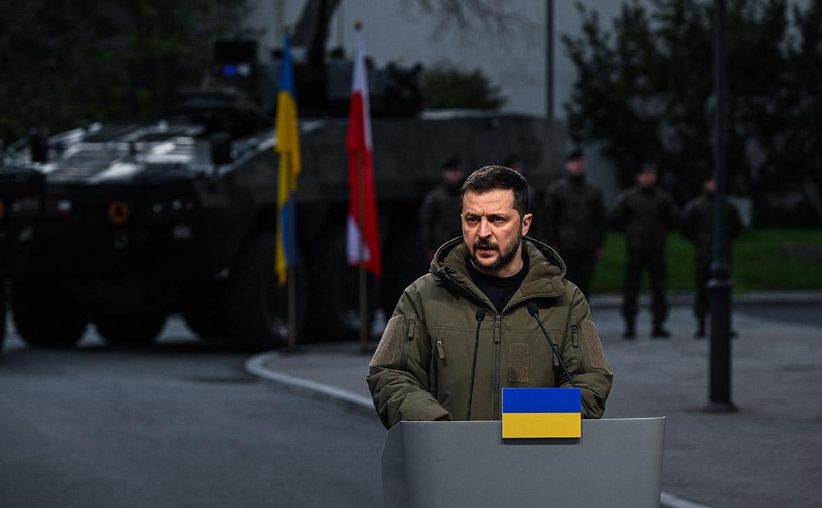 NBC сообщил об изучении США проблемы с «умными» бомбами на Украине