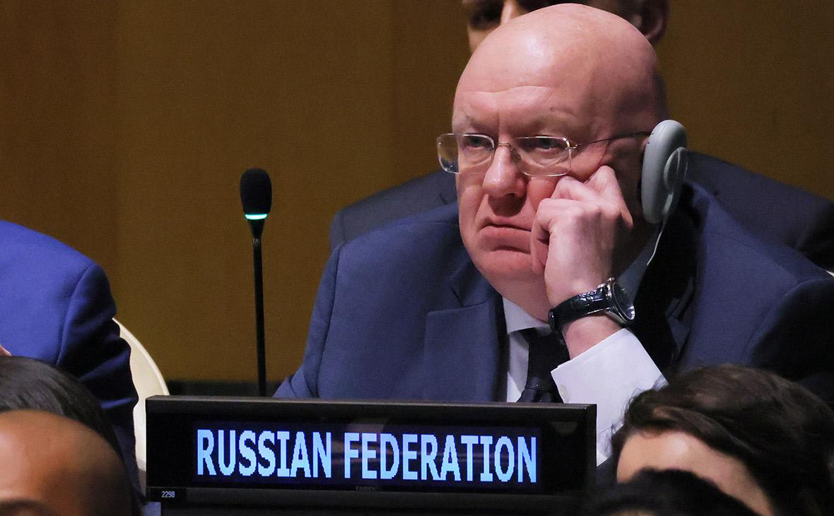  Макрон попросил Си Цзиньпина &laquo;образумить&raquo; Россию 
