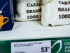  Как изменились за год цены на продукты в магазинах. Фотогалерея 