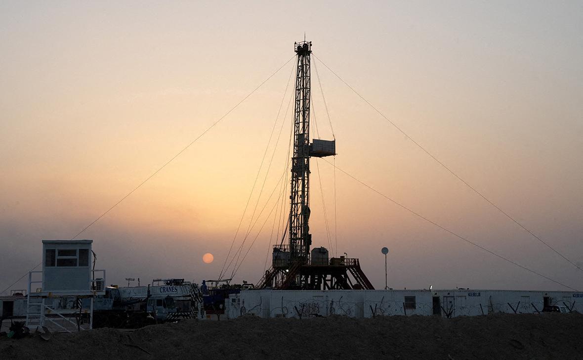  Министр рассказал о желании Эр-Рияда стать &laquo;хозяином нефтяного сектора&raquo; 