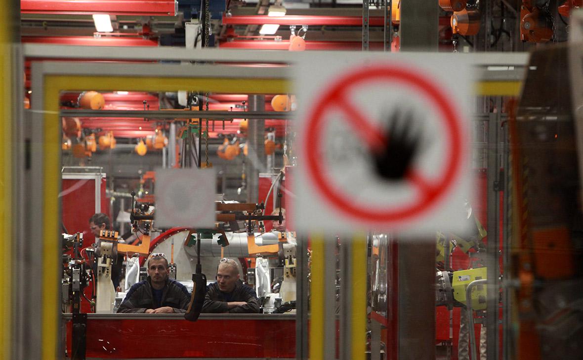 Группа ГАЗ подала еще один иск к Volkswagen
