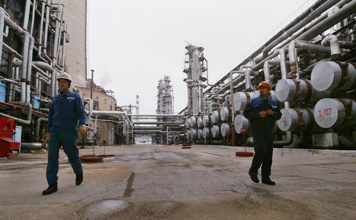 Reuters сообщил о росте экспорта российских нефтепродуктов по морю на 17%
